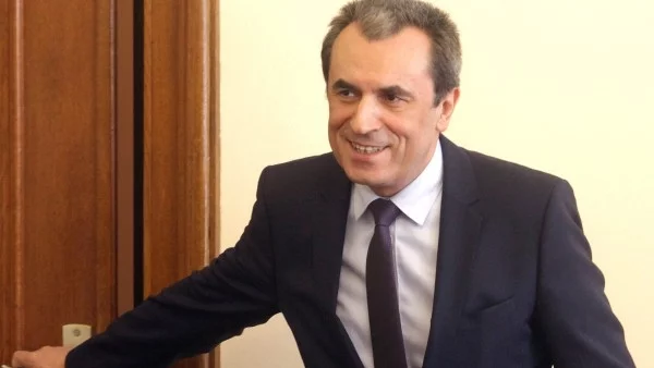 Притеснявам се дали ще има кворум в парламента, когато си давам оставката