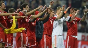 300 000 човека искат да гледат мач на Байерн