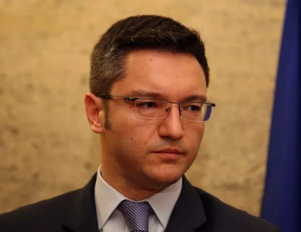 Кристиан Вигенин е определен за координатор на мисията на ОССЕ за президентските избори в Грузия