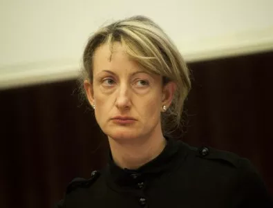 Златанова: Нараснаха проверките и санкциите на съдия-изпълнителите, но не е достатъчно 
