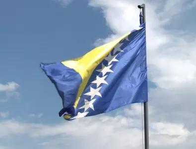 Босна и Херцеговина рискува да остане без помощ от САЩ