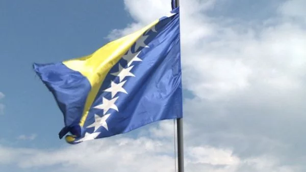 ЕС: Референдумът в Република Сръбска заплашва евроинтеграцията на Босна 