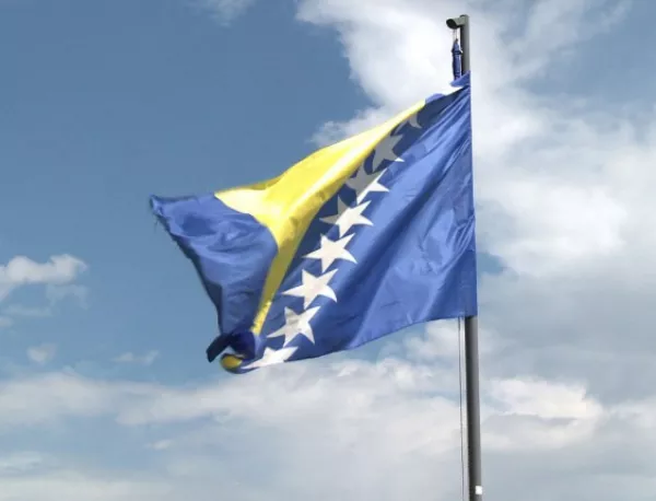 В Босна и Херцеговина избират парламент 
