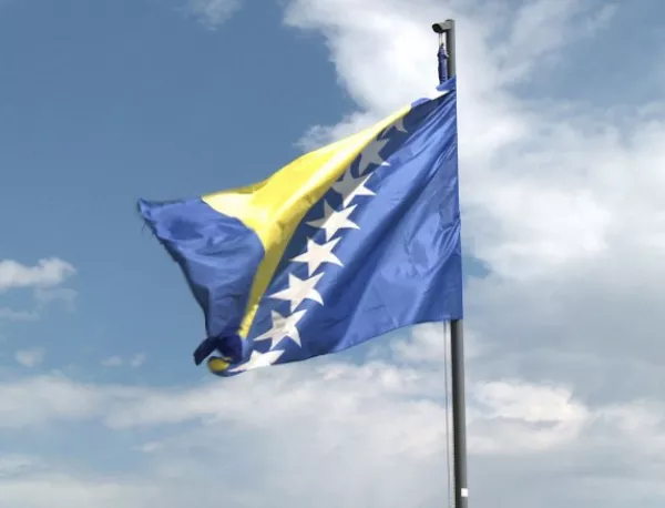 Националистите печелят изборите в Босна