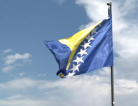 Босна е привлякла 6,1 млрд. евро чужди инвестиции