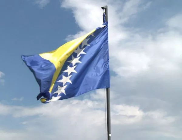EUFOR: Няма да има война в Босна или региона