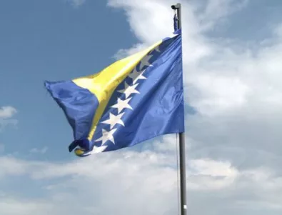Цяла 1 година Босна не може да преведе въпроси към страната от ЕС
