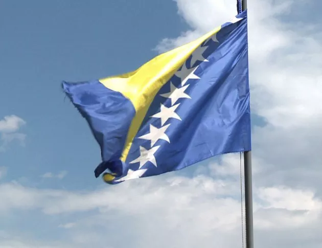 ЕК с положително становище за приемането на Босна и Херцеговина 