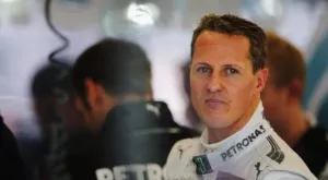 Бивш шеф на Ферари: Шумахер е по-добре