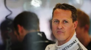 Лекар прогнозира пълно възстановяване на Шуми до 3 години