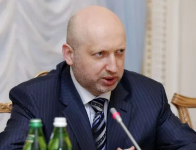 Съдът в Украйна прие иска срещу законността на избирането на Турчинов за и.д. президент 