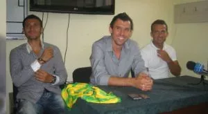 Светослав Тодоров е фаворит за заместник на Балъков