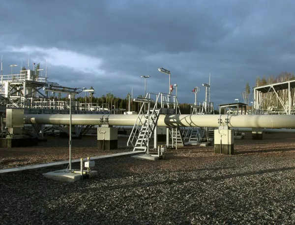 Булгаргаз: Ще има доставки на природен газ