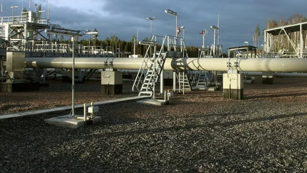 Булгаргаз: Ще има доставки на природен газ
