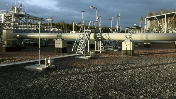 Енергийният съюз на ЕС е гаранция за по-ниски цени на тока и газа, казват рефроматорите