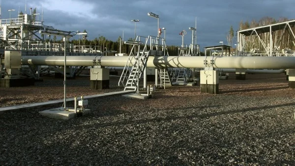 ЕК иска тристранна среща с Русия и Украйна за газовите доставки