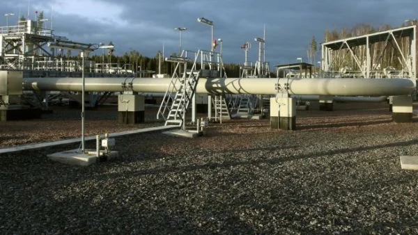 Иран може да стане основен доставчик на газ в Европа