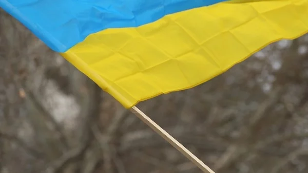 Украйна не пусна руснаци за Великден, Москва побесня
