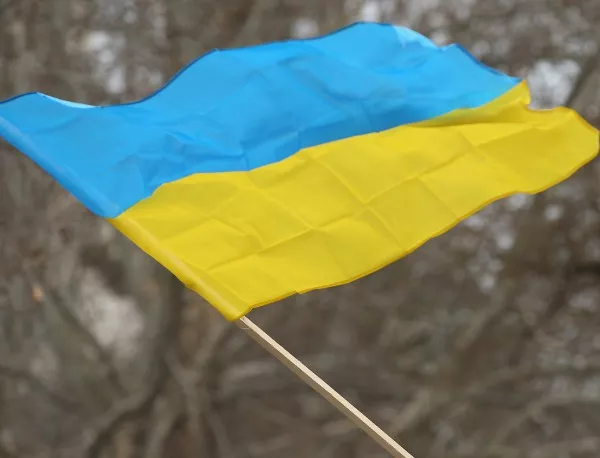 Икономиката - голямата грижа на новия украински президент