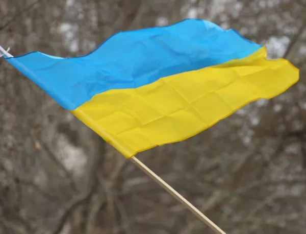 Време за борба с корупцията в Украйна