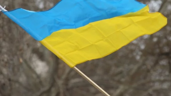 Време за борба с корупцията в Украйна