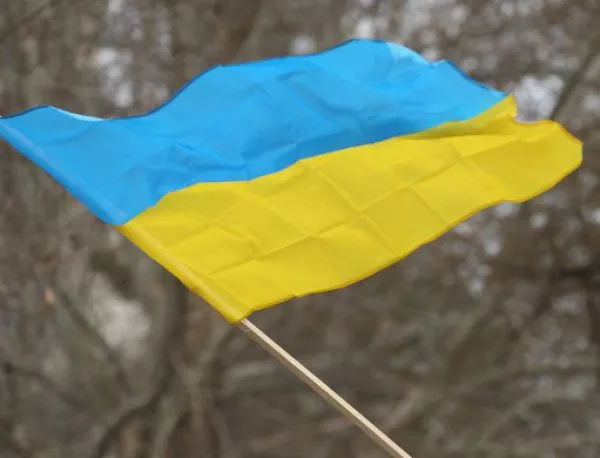 S&P свали отново рейтинга на Украйна