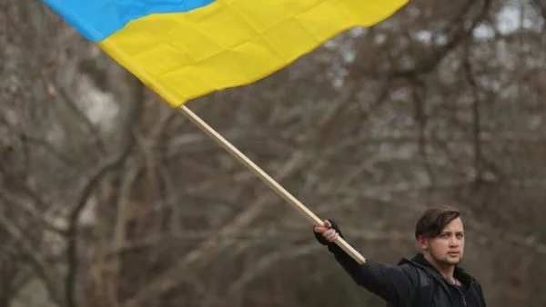 Преговорите за Украйна с "лек напредък"