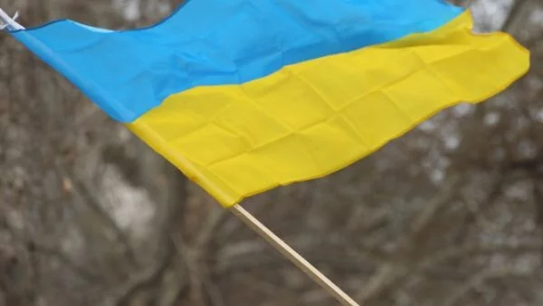 Новото разделение на Европа