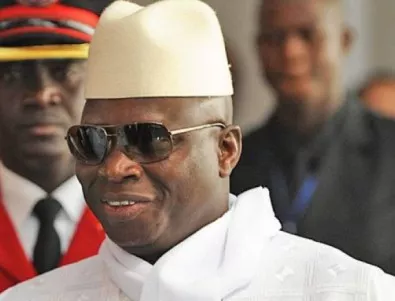 Гамбия премахва английския като официален език 