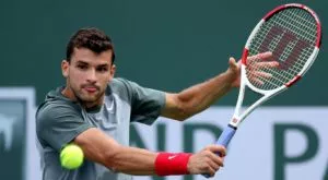 Григор Димитров отново е фаворит за "Удар на годината" (ВИДЕО)