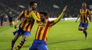 Валенсия победи с 3:0 Хетафе и излезе на второ място