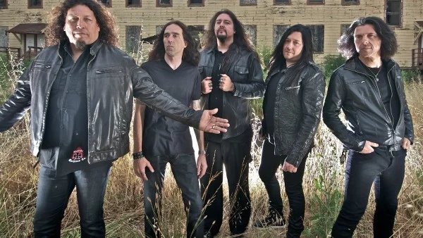 Testament ще взривят София на 11 август