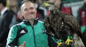 Орлица и парите на Домусчиев впечатлиха румънците