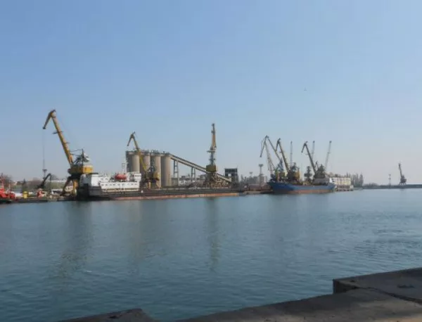 "Бургаски корабостроителници" отива на търг