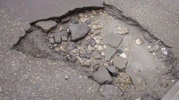 Пътищата днес