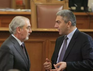 Мустафа Карадайъ: ДПС може да първа партия, Радан Кънев е фашизоид