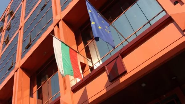 19 партии не са подали годишни финансови отчети