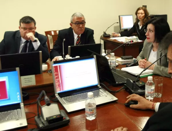 ВСС избира районен прокурор на София