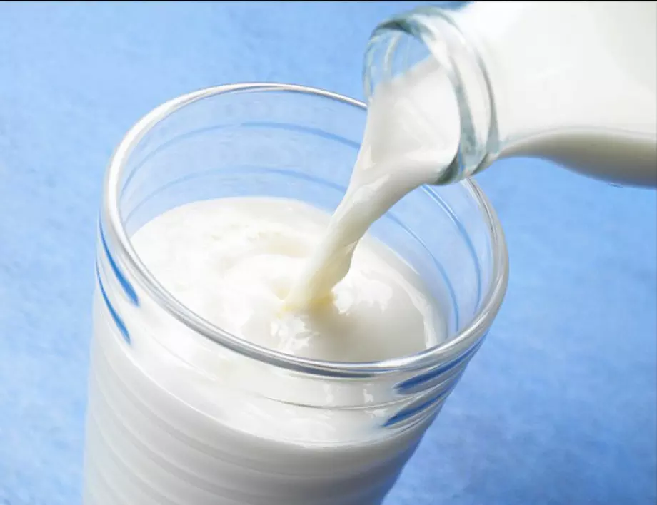 7 градинарски приложения на мляко, които градинарите използват! 