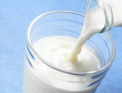 Русия забрани вноса на млечни продукти от Украйна 