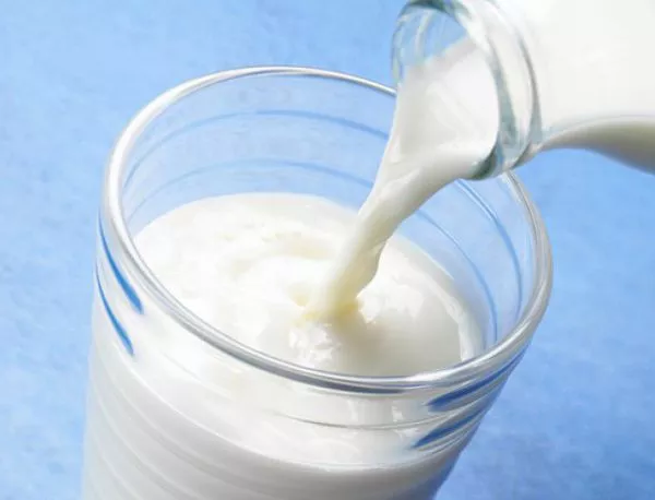 Одобрени са 41 фирми по схемата "Училищно мляко" 