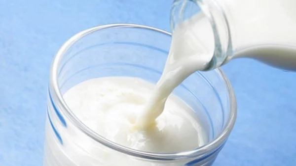Франция разследва възможно заразяване на бебешко мляко със салмонела
