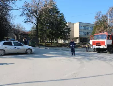 Преговарящият от банковата драма в Сливен: Операцията в Лясковец е зле подготвена