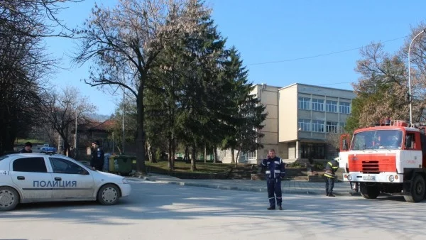 Преговарящият от банковата драма в Сливен: Операцията в Лясковец е зле подготвена