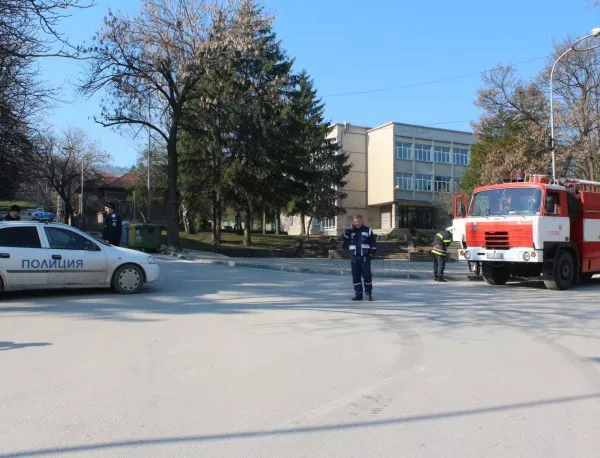 Стрелецът от Лясковец остава в ареста