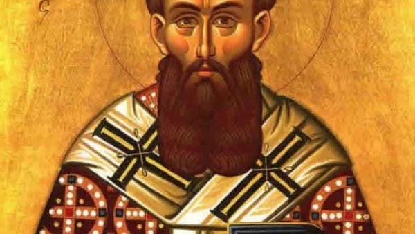 Неделя на св. Григорий Палама, втора от Великия пост