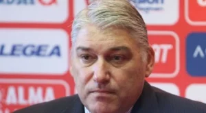 Чакмаков: ЦСКА се управлява тотално против разбирането ми