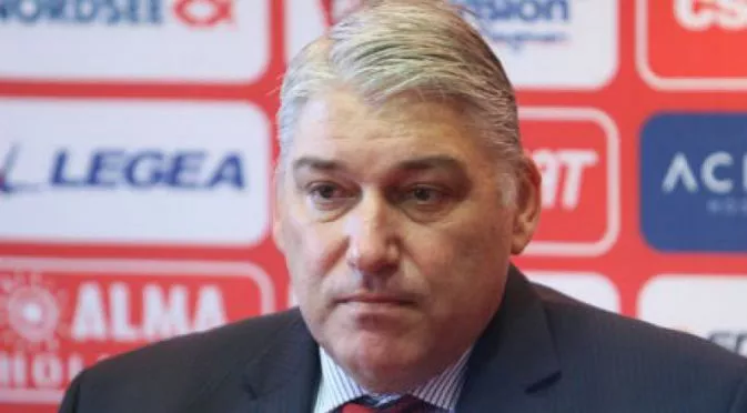 Чакмаков разкри защо "Левски" и ЦСКА са в криза