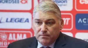 Чакмаков: Ще помагаме за силна и доходоносна школа, клубът ще я развива