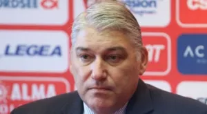 Oткраднаха плочките за новата съблекалня на ЦСКА